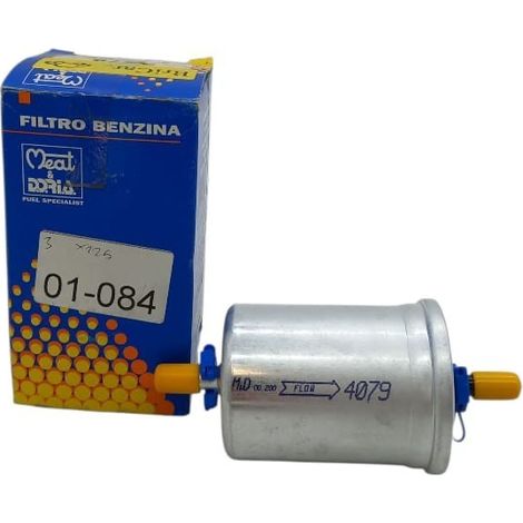 Filtro carburante per alfa romeo  audi  citroen  daewoo  fiat  hyundai