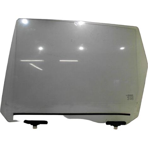 Glace Porte Arg RENAULT Megane [PRODUIT D'OCCASION]♻️823010010r (1/2)