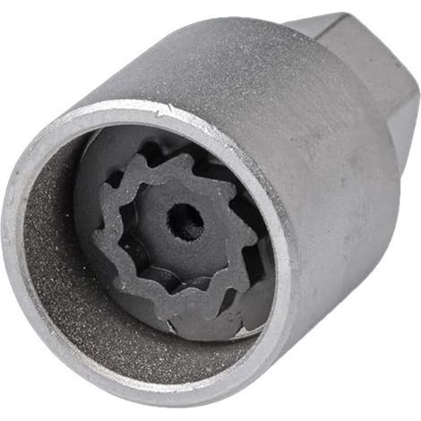 Radsicherungsmutter 525 für VW Radsicherungsadapter Radsicherung (1/5)
