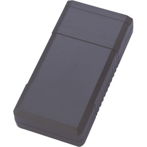 Bopla BOS 502 Hand-Gehäuse 120 x 60 x 25  ABS Schwarz 1 St. (1/2)