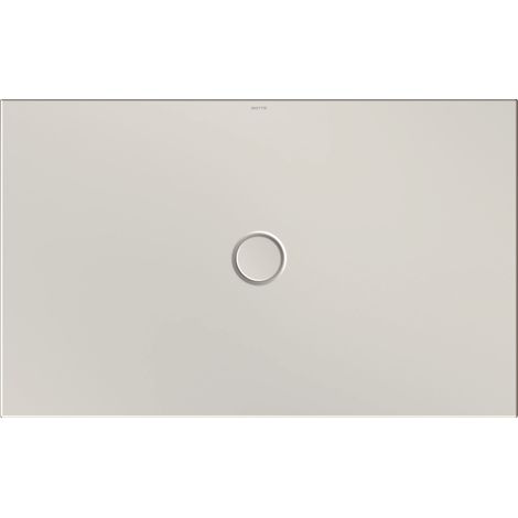 BetteFloor Duschwanne, 130x80cm, 5793-423 (1/5)