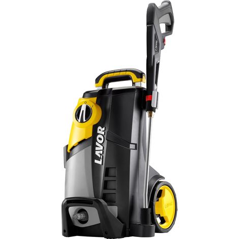 Idropulitrice con motore a induzione LAVOR LVR5 145