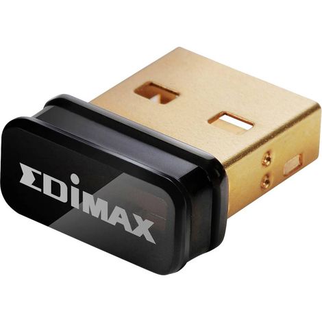 Ew 7811un v2 adaptateur n150 wi fi 4 nano usb (1/3)