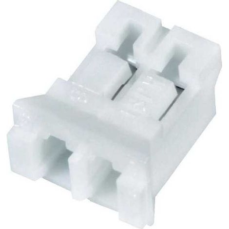 Connettore PHR Passo 2.00 mm Femmina 2 Vie