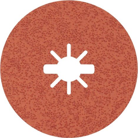 Bosch Prisma Expert R782 disco abrasivo colore ruggine (1/4)
