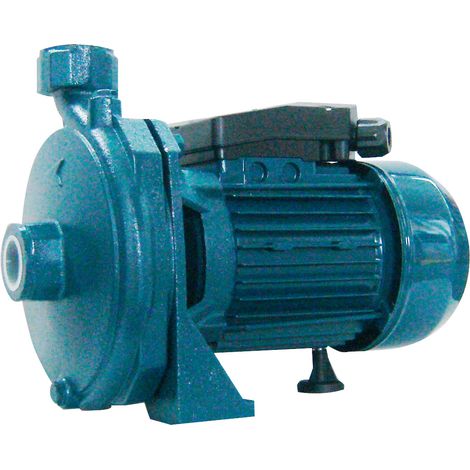ELETTROPOMPA CENTRIFUGA 1,0 HP CD67N- 1,0 pz