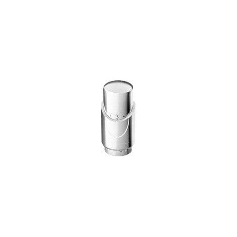 Tres Tully GT/02 Chrome Robinet Thermostatique
