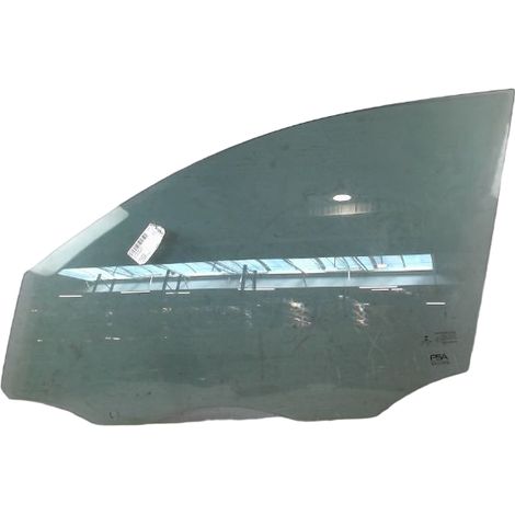 Glace Porte Avg CITROEN C4 2008- [PRODUIT D'OCCASION]♻️9832846480 (1/2)