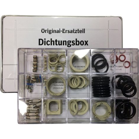 BOSCH Caja de juntas, 8737708513