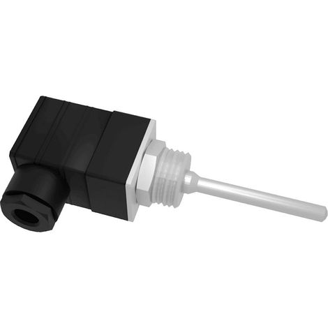 Emko Capteur de température RTIR-M06-L050.1 3 wire sonde Pt100 Plage de mesure de température-50 à +200 °C Largeur du capteur 6 mm S609232