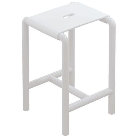 HEWI 801.51.306 98 Tabouret (1/4)