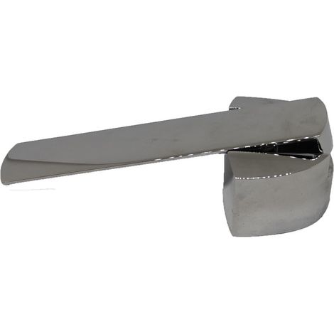 Ricambio maniglia lavabo bidet per serie Tango Zazzeri 4400-MA01-A00-0000