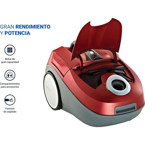 ASPIRADOR TRINEO NILFISK SR10P07A (1/5)
