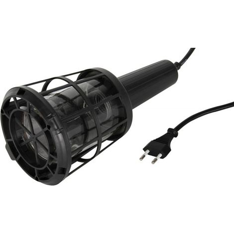 REV 0090810511 Lampe portative REV avec boîtier en plastique Classe d'efficacité énergétique 2021 non pertinent Q727432 (1/2)