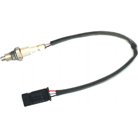Oxygen sensors compatible with BMW vehicles: 0281004432, 0281004626 (1/5)