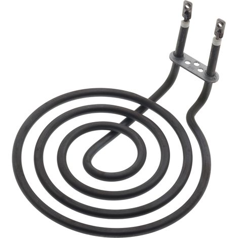 Resistenza riscaldante 220V per friggitrice ad aria Ariete Grill 4L 4633 AS00008211 (1/5)
