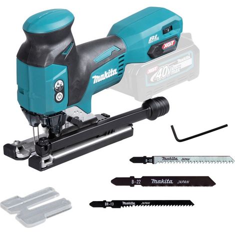 Makita JV001GZ Akku-Sticksäge (1/5)