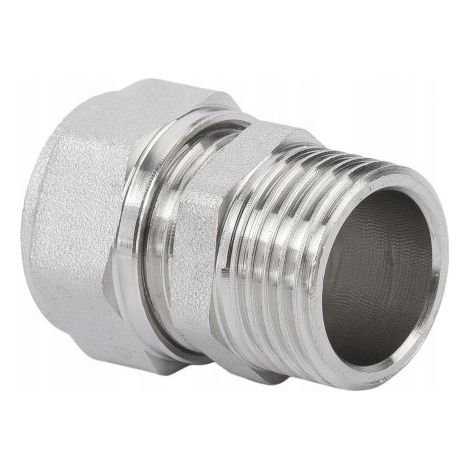Fitting Hydroland pex.z.gz20x1/2 Messing 20 mm
