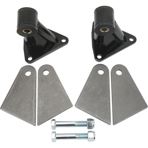 Bloc de distribution électrique 48V 150A 4 pôles, barre omnibus 7 voies avec couvercle rouge pour voitures, camping-cars et bateaux (1/5)
