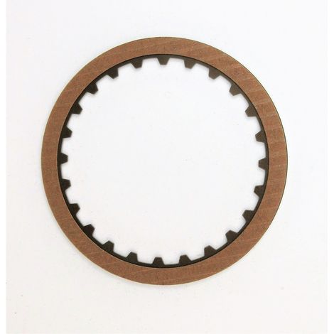 Reibscheibe JF506E 09A 5F31J RE5F01A JA5A-EL BASKET DIRECT 102,26 mm x 79,1 mm x 1,73 mm 24 Zähne