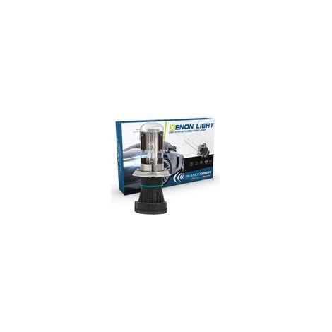 Ampoule Rechange H4-3 4300K 25W métallique xénon hid de rechange (1/3)