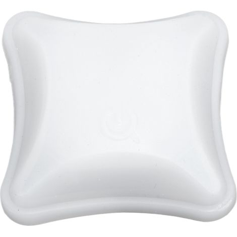 Lampe de signalisation étanche pour casque, idéale cyclisme, plongée et randonnée - Bleu (1/5)