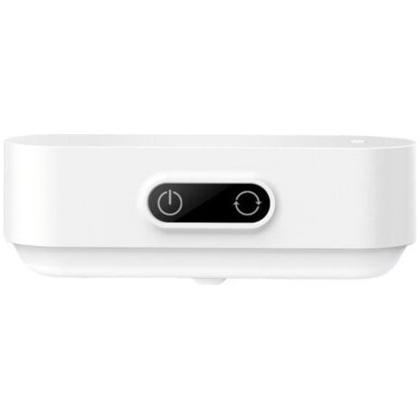 Lampe de Bureau LED Lumière Magnetique, Avec Induction Tactile Dimmable 5 Modes Luminosité et Couleur réglables, Sans fil Rechargeable Lampes de Table Veilleuse pour Lire, Travailler, Chevet (1/3)