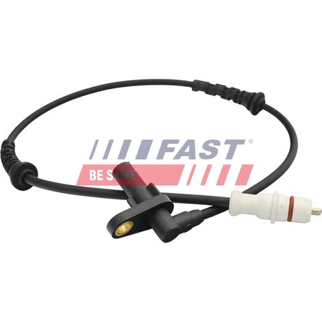 Sensor ABS rápido FT80420 delantero izquierdo/derecho (1/3)
