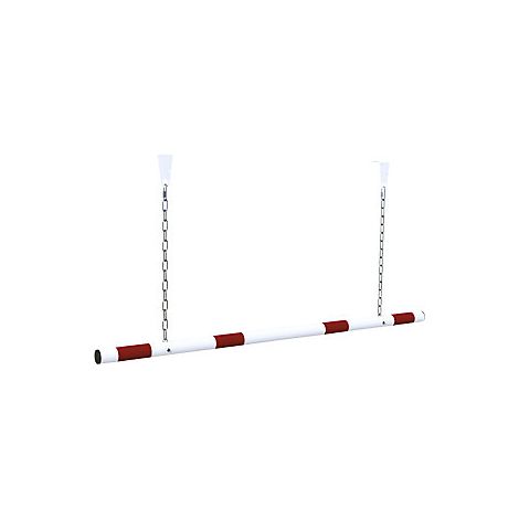 PROCITY Limitatore di altezza larghezza 1500 mm bianco puro