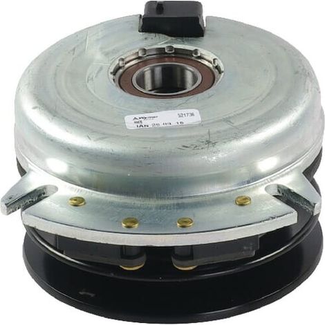 Embrague TDF el茅ctromagn茅tico AL-KO AK521684 (1/2)