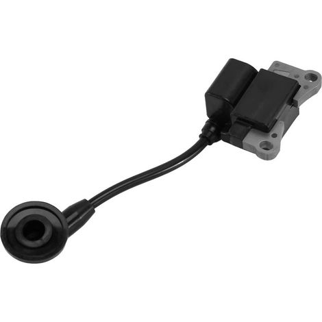 Bobina di accensione elettronica 1E34F-2E 1E34F-2E 1E34F-2E.3 per decespugliatore KASEI TLE26 CG260 BC260 DDB Statore magnetico (1/5)