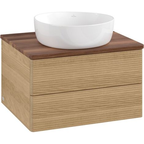 Villeroy & Boch K18112HN WTUS Antao K181 600x360x500mm (1/3)