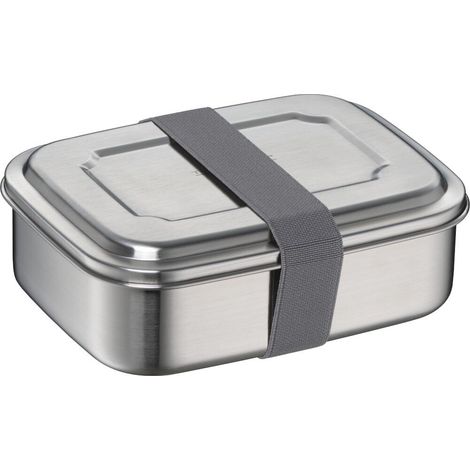 TC Sandwich Box stone grey 1,0 l
