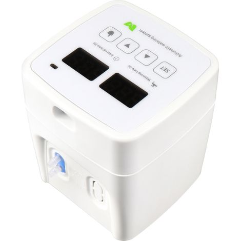 Dispositif d'arrosage automatique intelligent à minuterie (1/5)