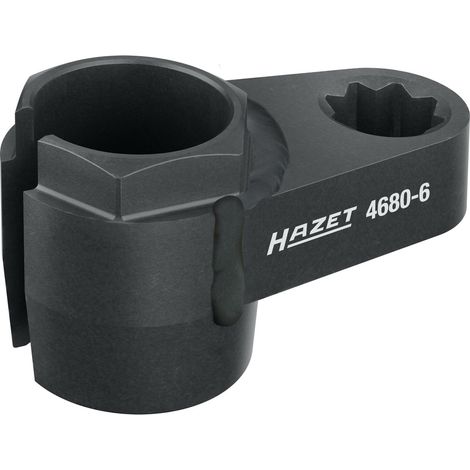 Hazet 4680-6 Lambdasonden-Einsatz (1/3)