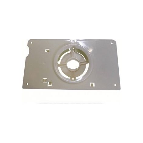 Support de moteur isolant pour Réfrigérateur, Congélateur SAMSUNG DA6100417A