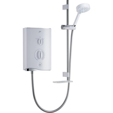Mira Sport Multi-fit - shower systems (1/4)