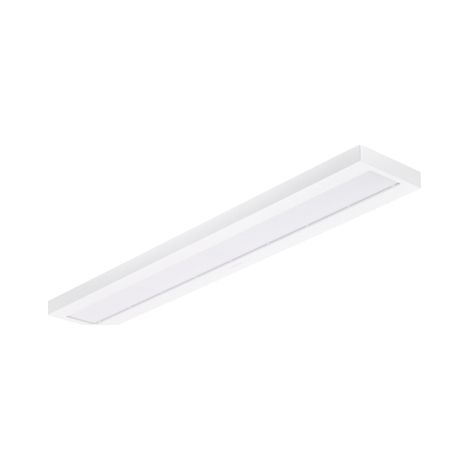 Philips Ledinaire SM060C plafón blanco 120 cm 34W (1/2)