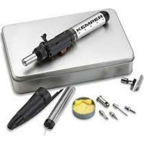 Ofsalgas professional pen welder