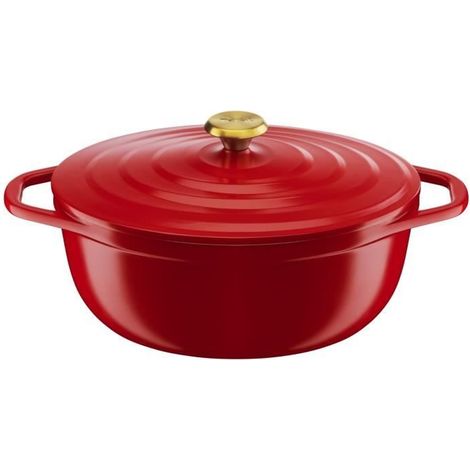 TEFAL COCOTTE TEFAL TEFE2548904 (1/5)