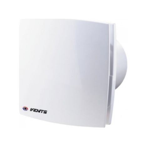 Ventilatore da bagno domestico VENTS 125 LD 167m3/h (1/3)