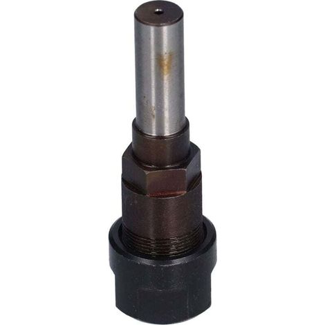 Lot de 2 gobelets à dents Milazzo , Système Fixation Vaccum-Loc® sans perçage, repositionnable, Charge jusqu'à 33kg, 7,5x11,5x9,5 cm, Argent (1/4)