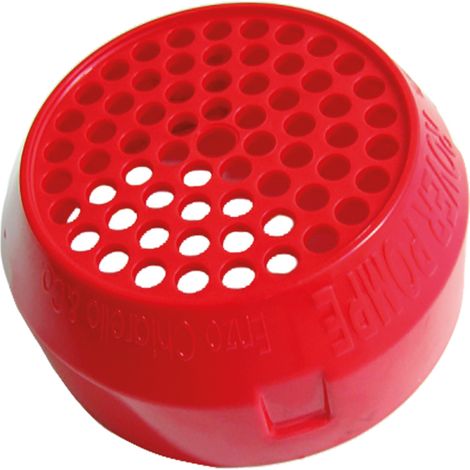 COPRIVENTOLA IN PLASTICA per BE-M - ROVER