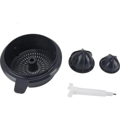 Set spremiagrumi, separatore per agrumi, arancia, limone, cestello filtro per TM6 e TM5 (1/5)