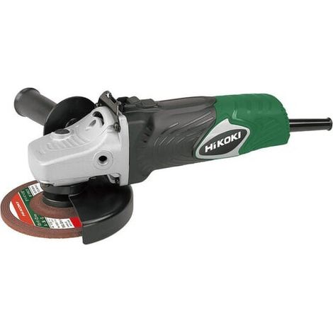 Smerigliatrice omocinetico HIKOKI G13SB4YGZ