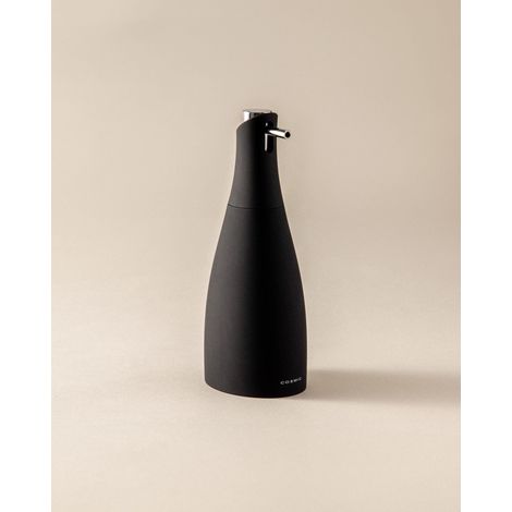 COSMIC Dosificador Negro Soft Saku (300 ml)