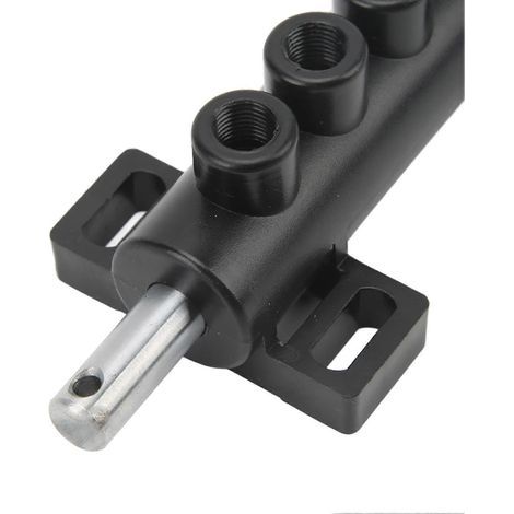 Accessoires pneumatiques de remplacement pour machine à démonter les pneus, pédale de commande d'air, vanne à 5 voies (1/3)