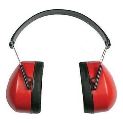 CUFFIA ANTIRUMORE EP 107 EN 352-1 livello di attenuazione alto FERR 26291