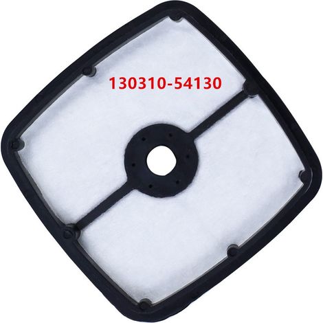 Echo SRM210 SRM225 HC150 fan air filter 13031054130 A226001410 (1/4)