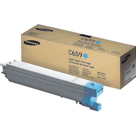 HP - Tóner SAMSUNG Cian CLX-8640ND/8650ND